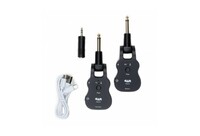 CAD Audio WXGTS  Digital Wireless Guitar System, 2.4GHz 