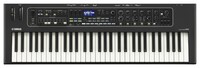 Yamaha CK61 61-Key Stage Keyboard with Semi-Weighted Keys