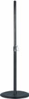 Genelec 8000-409B 8000 Series Floor Stand (Black)