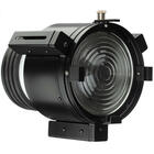 Hive C-AFAPS 5" Small Adjustable Fresnel Attachment and Barndoors