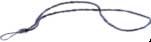 Gentner 460-402-004 Telecoil Neck Strap