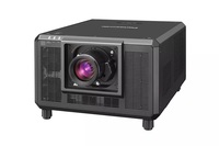 Panasonic PT-RZ34KU  Large Venue WUXGA 30,000 Lumens Laser Projector