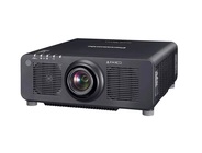 Panasonic PT-RZ790LBU7  7,000 Lumens WUXGA 1DLP Laser Projector, Black