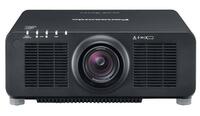 Panasonic PT-RZ990BU7 10,000 Lumens WUXGA 1DLP Laser Projector, Black