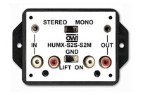 OWI HUMX-S2S-S2M  Hum Eliminator 