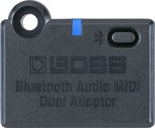 Roland BT-DUAL  Bluetooth Audio MIDI Dual Adaptor 