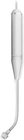Earthworks C30/C-W Hanging ChoirMic, Cardioid, White