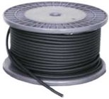 Hosa MMK-BULK-500 Bulk Mic Wire ,24AWG, 2 Conductors & Shield 500ft