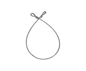 Soundsphere SS-HKLEXT2  Hanging Kit - 24” Extension. For use with Q-12A, Q-12AWR 