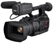 JVC GY-HC500SPCN  4K Sports/Coaching Camcorder with NDI|HX Mode Capability 
