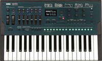 Korg OPSIX  Altered FM Synthesizer 