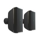 LD Systems DQOR5B 2 5" Two-way Passive Indoor/Outdoor Loudspeaker 8 Ohm