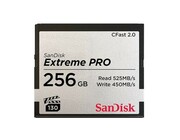 SanDisk SDCFSP256GA46D SANDISK EXTREME PRO CFAST 2.0, 256GB