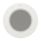 TOA IP-A1PC580R  IP Ceiling Mount Speaker 8W 