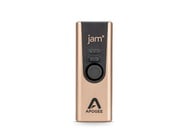 Apogee Electronics Jam x USB Instrument Input & Headphone Output for iOS, Mac, PC
