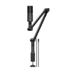 Sennheiser PROFILE-STREAM-SET  USB Microphone with Boom Arm and 3 m USB-C Cable 