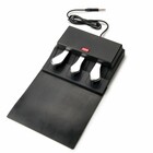 Nord NTP2  Triple Keyboard Pedal 