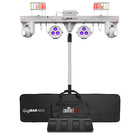 Chauvet DJ GigBAR Move White GigBAR MOVE (White Housing)