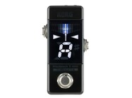 Korg Pitchblack X Mini Mini Pedal Tuner