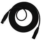 Pro Co AQ-125  125' Ameriquad XLRF to XLRM Microphone Cable 