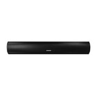 SoundTube IPD-TSB-2.0  Dante Eabled 2-Way Ultra-Thin Soundbar 