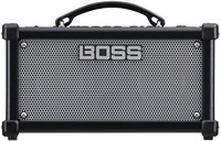 Boss Dual Cube LX Portable Stereo Guitar Amplifier