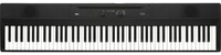 Korg L1 Liano 88-Key Digital Piano with Audio and MIDI USB, Black