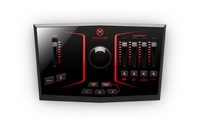 M-Audio M-Game Solo USB Streaming Mixer/Interface