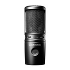 Audio-Technica AT2020USB-X  Cardioid Condenser USB Microphone 