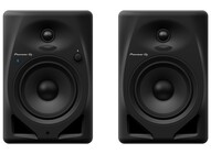 Pioneer DJ DM-50D-BT  5" Inch desktop monitor system with Bluetooth functionality 