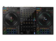 Pioneer DDJ-FLX10 4-Channel Performance DJ Controller