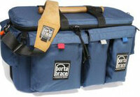 Porta-Brace PC-2 [Restock Item] Large Production Case (for Lights & Tapes)