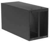 Sonnet DM-ENC-2M-D  DuoModo Dual-Module Desktop Enclosure 