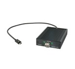 Sonnet SOLO10G-SFP-T3  Thunderbolt SFP+ 10Gb Ethernet Adapter