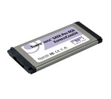 Sonnet TSATA6-PRO1-E34  Tempo SATA Pro 6Gb ExpressCard/34 (1 port)