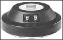 JBL 2447J Compression Driver, 1.5" Throat, 16 ohms