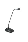 TOA EM-380-AM Gooseneck Microphone with On/Off Switch