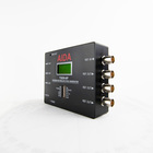 AIDA TGEN-6P  3G-SDI/HD-SDI Tri-Level Genlock Sync Generator