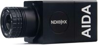AIDA HD-NDI-CUBE  AIDA Full HD NDI|HX / IP POV Camera