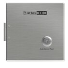 Atlas IED WTSD-COVER All-Weather and Security Cover for WTSD Wall Plates