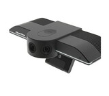 ClearOne UNITE 180 4K PTZ Camera with 180-Degree Panoramic View