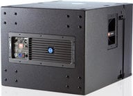 JBL VRX918SP, Speakers
