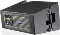 JBL VRX932LAP 1750W 12" 2-Way Powered Line Array Loudspeaker System