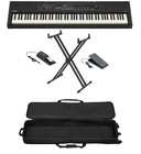 Yamaha CK88 Portable Stage Bundle