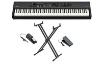 Yamaha YC88 Stage Bundle