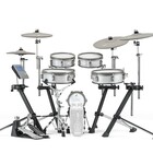 FREE Drum Accessory Bundle with Select EFNOTE Kits
