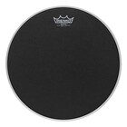 Remo BE0808ES-U  8" Ebony Suede Emperor