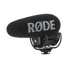 Rode VIDEOMIC-PRO+  VideoMic design with Rycote Lyre shockmount 