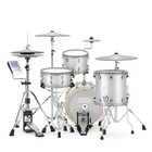 EFNOTE 5 4-Piece Acoustic Designed Electronic Drum Set