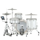 EFNOTE 7 4-Piece Acoustic Designed Electronic Drum Set